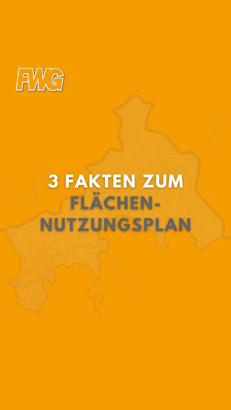 REEL X – 3 Fakten zum FNP